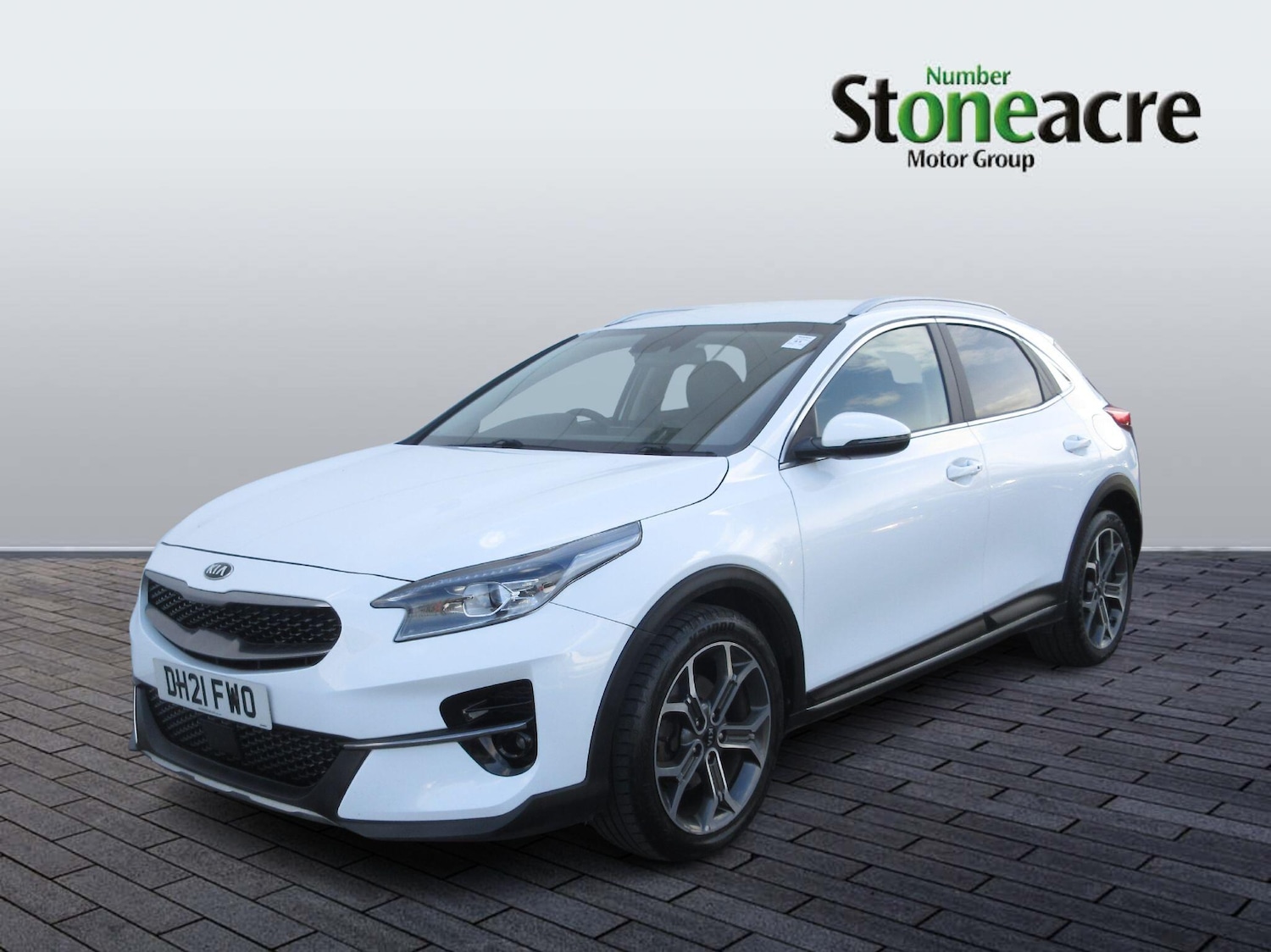 Used Kia XCeed 2021 for sale - 78034402: Photo 7