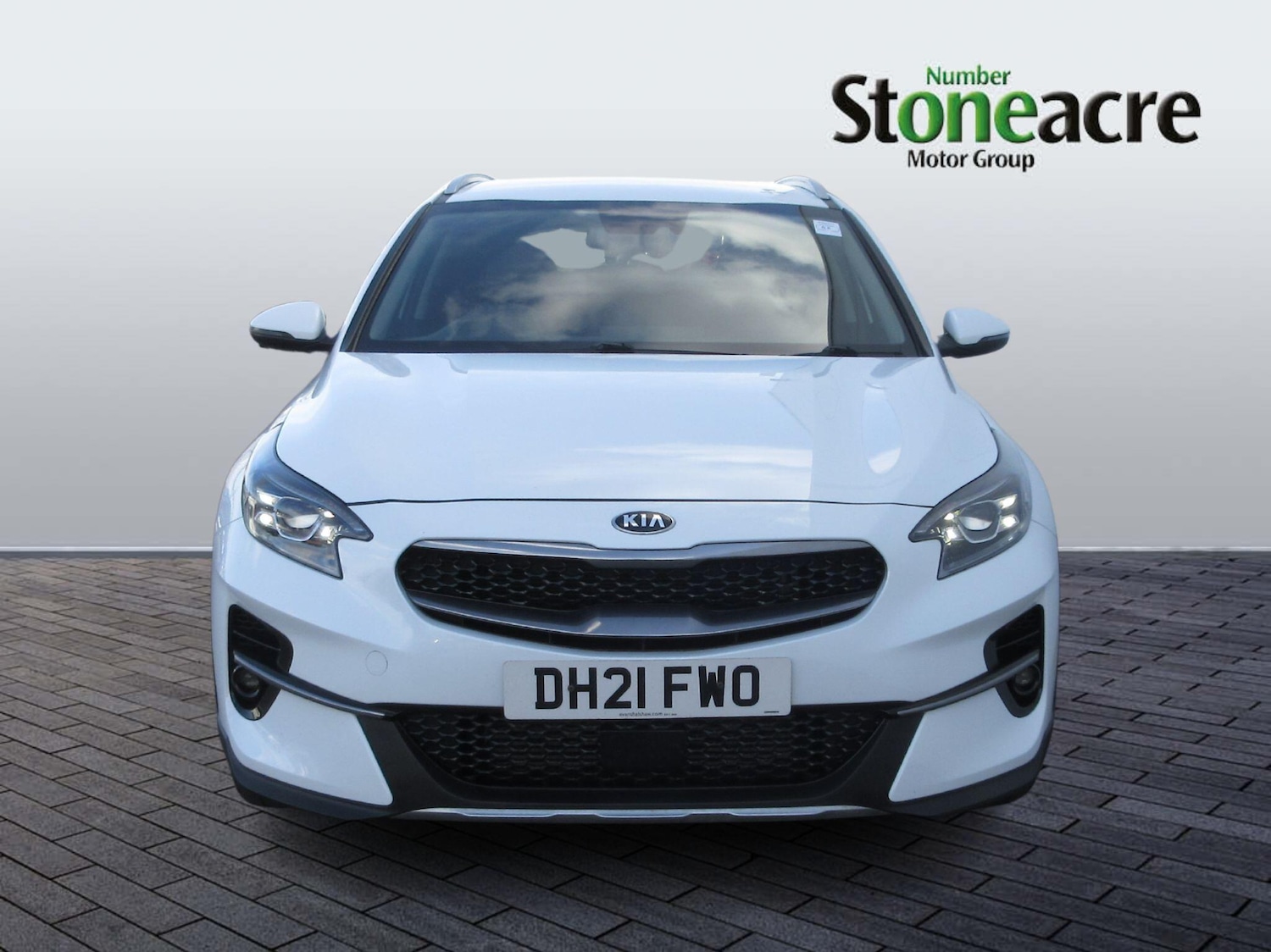 Used Kia XCeed 2021 for sale - 78034402: Photo 8