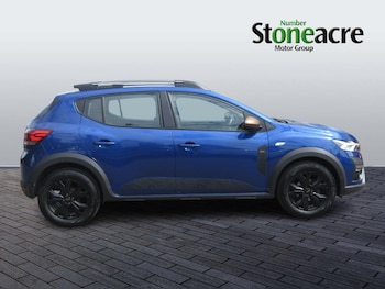 Used Dacia Sandero Stepway 2024 for sale - 79093381: Photo