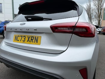 Used Ford Focus 2023 for sale - 78184978: Photo