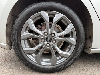 Used Ford Focus 2023 for sale - 78184978: Photo