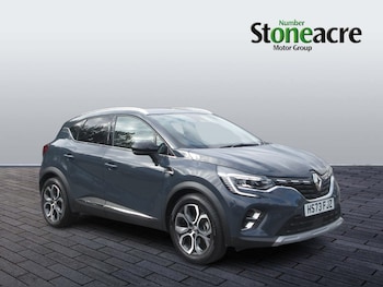 Used Renault Captur 2024 for sale - 75707695: Photo