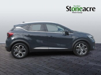Used Renault Captur 2024 for sale - 75707695: Photo