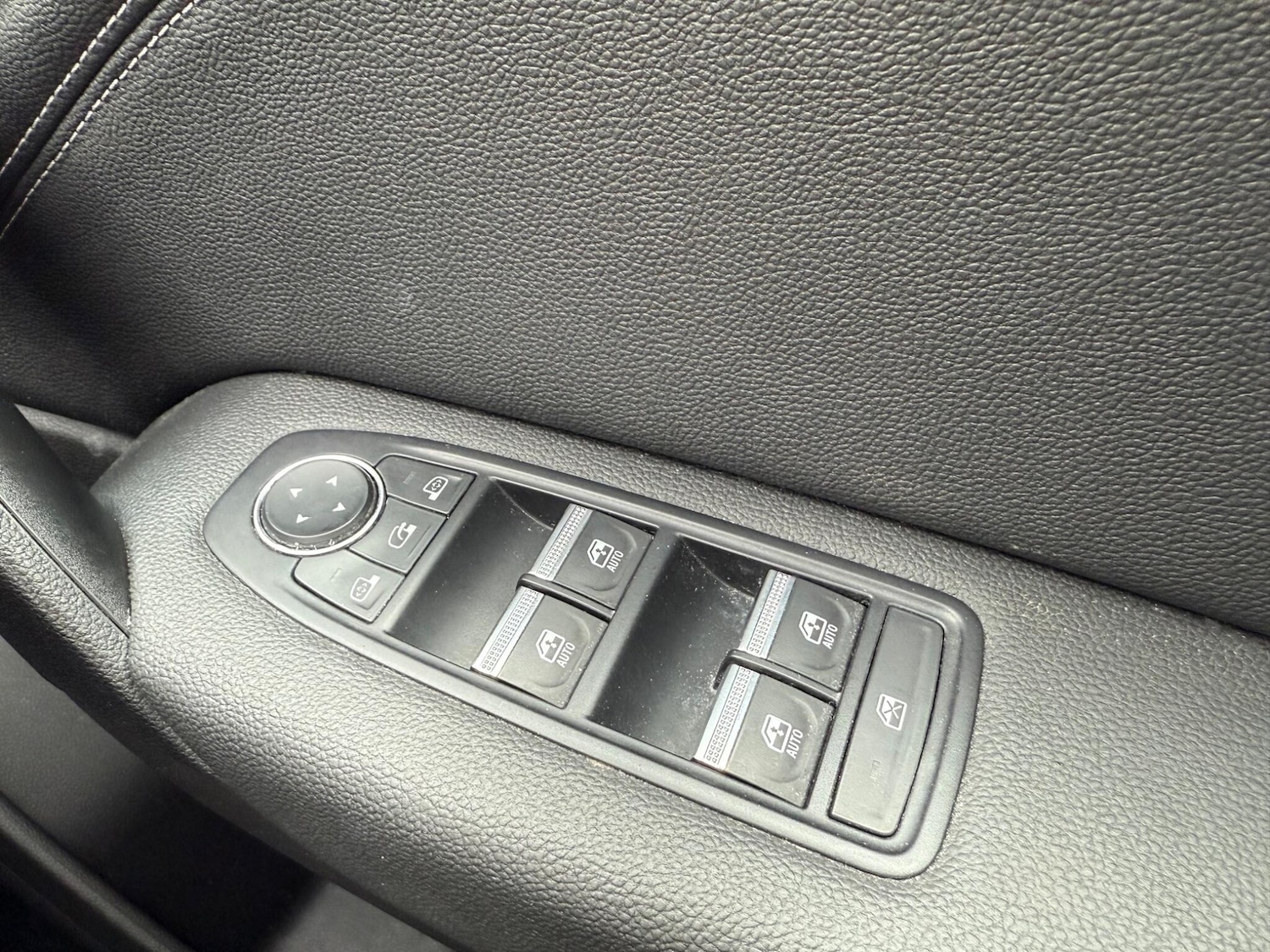 Vehicle 40