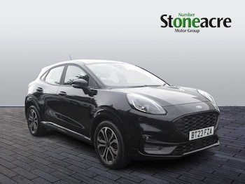Used Ford Puma 2023 for sale - 78866663: Photo