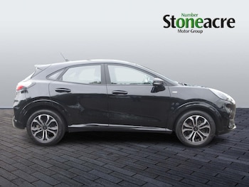 Used Ford Puma 2023 for sale - 78866663: Photo