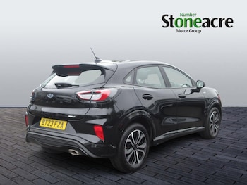 Used Ford Puma 2023 for sale - 78866663: Photo