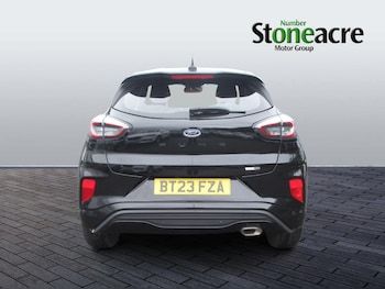 Used Ford Puma 2023 for sale - 78866663: Photo