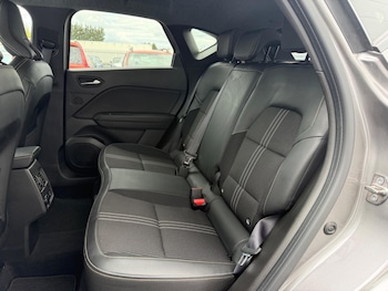 Used Renault Captur 2024 for sale - 78600899: Photo