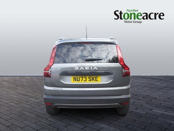 Used Dacia Jogger 2023 for sale - 78612682: Photo