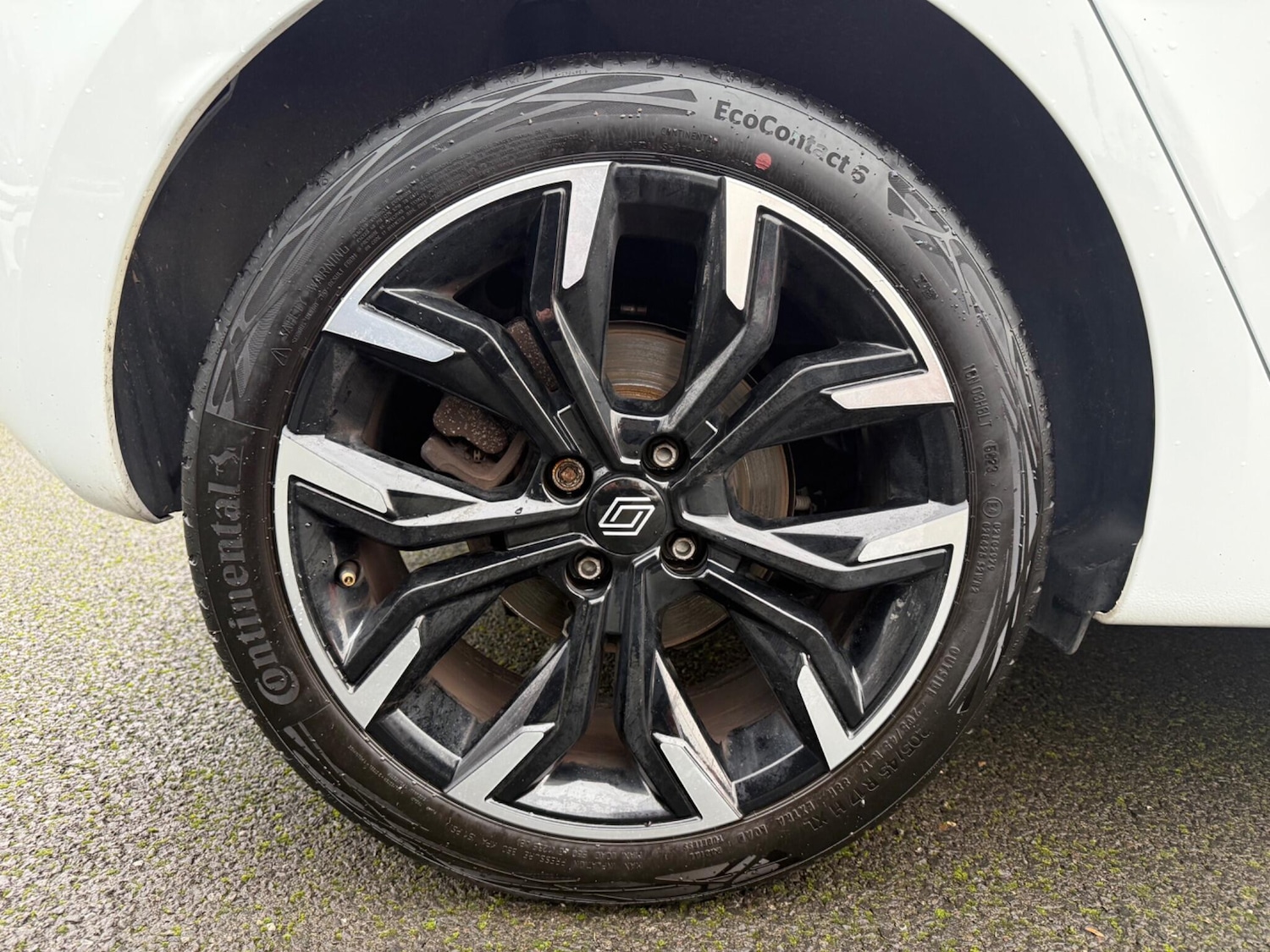 Used Renault Clio for sale - 77321063: Photo 10