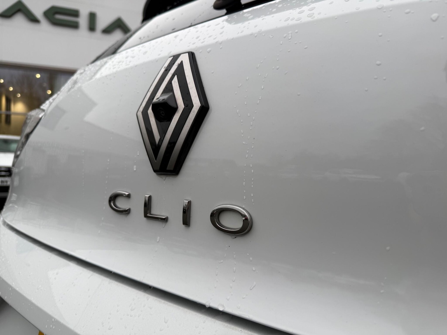 Used Renault Clio for sale - 77321063: Photo 14