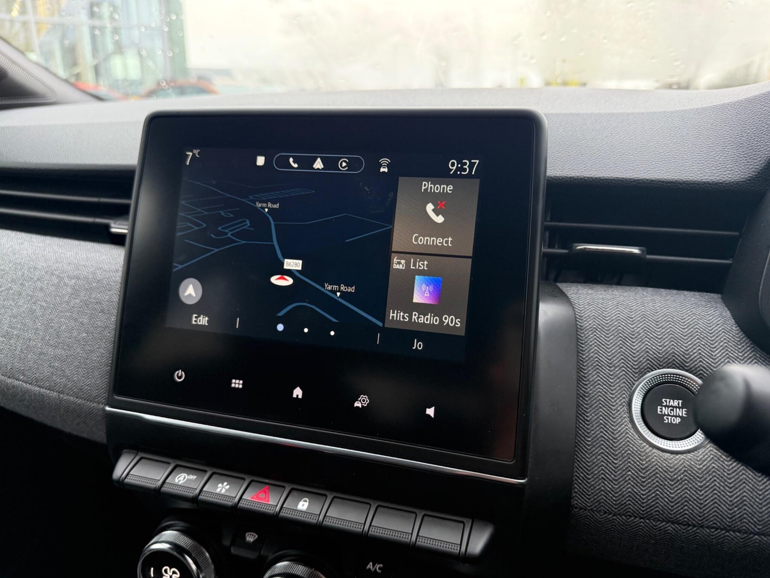 Used Renault Clio for sale - 77321063: Photo 26