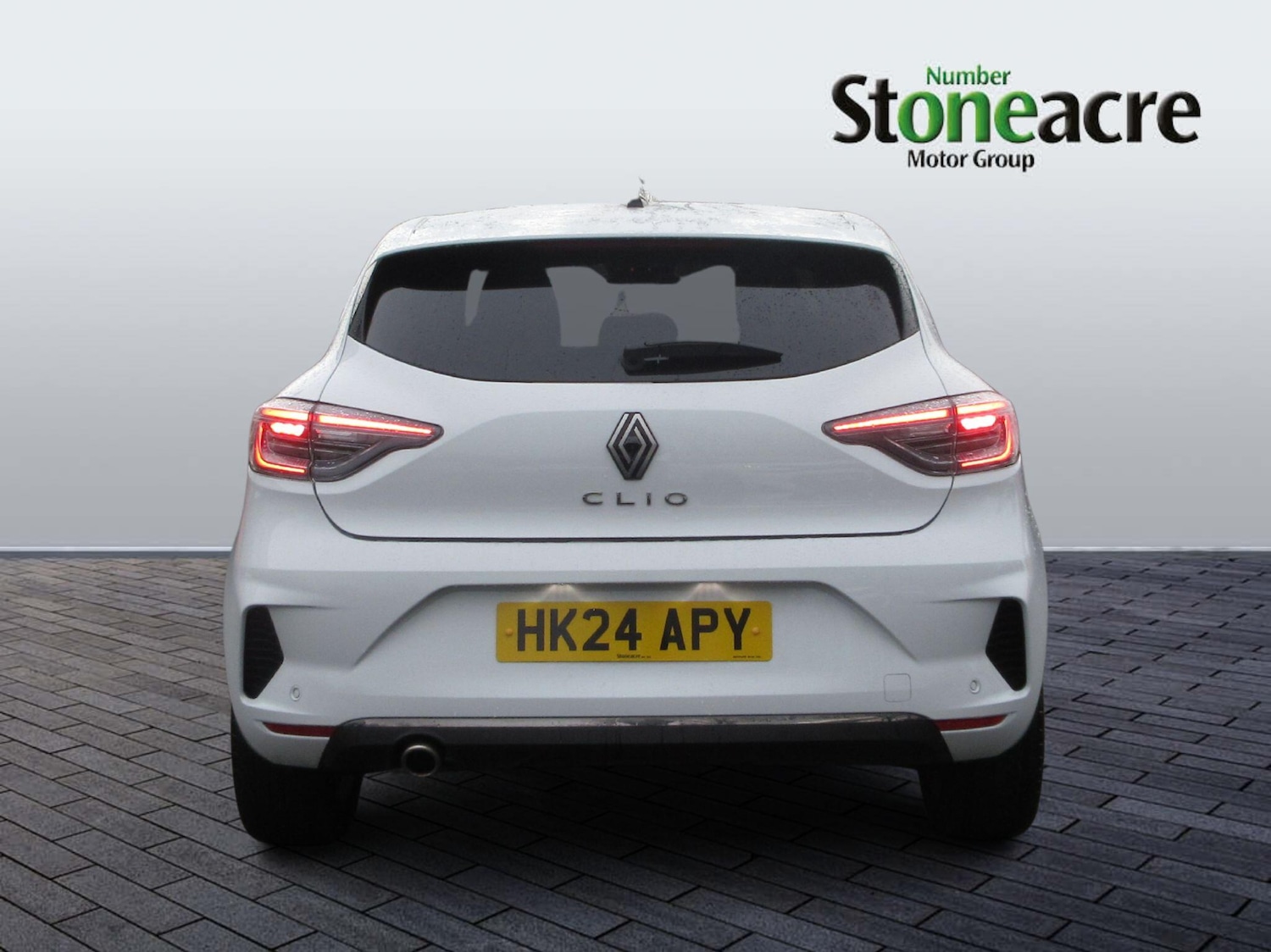 Used Renault Clio for sale - 77321063: Photo 4
