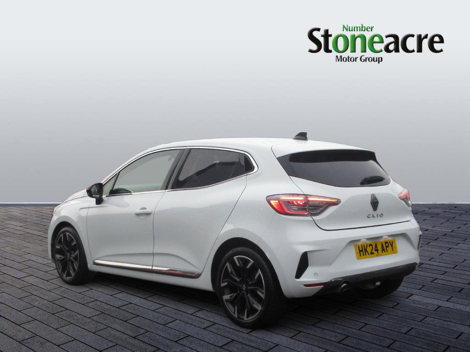 Used Renault Clio for sale - 77321063: Photo 5