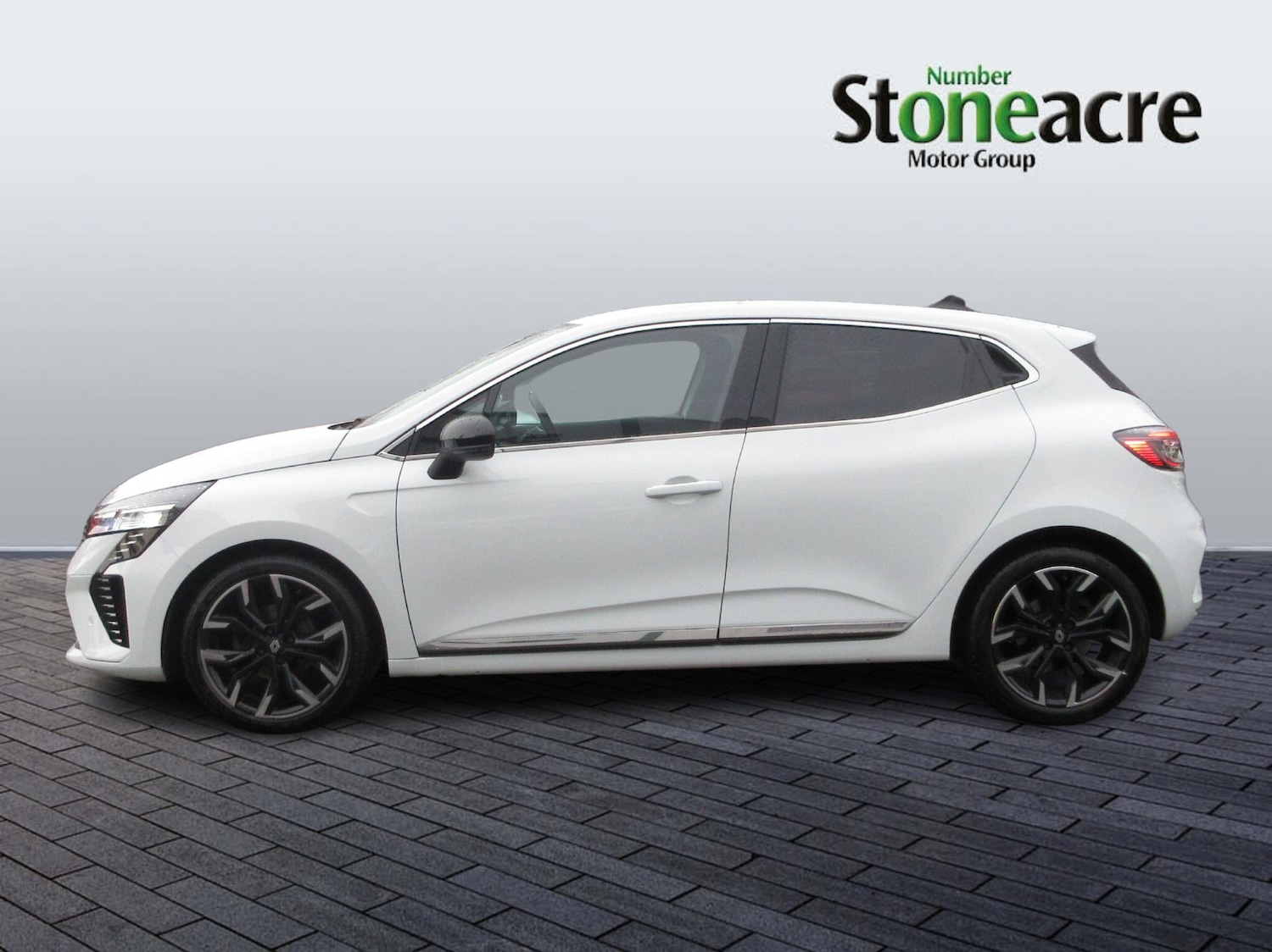 Used Renault Clio for sale - 77321063: Photo 6