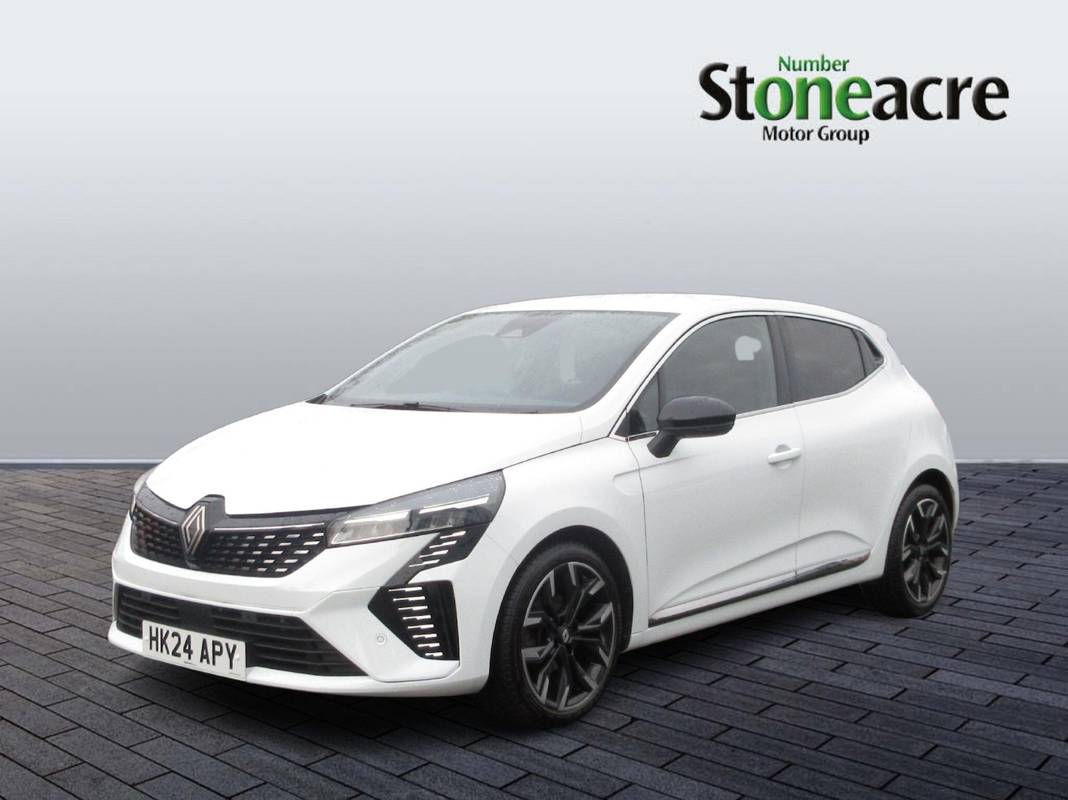 Used Renault Clio for sale - 77321063: Photo 7