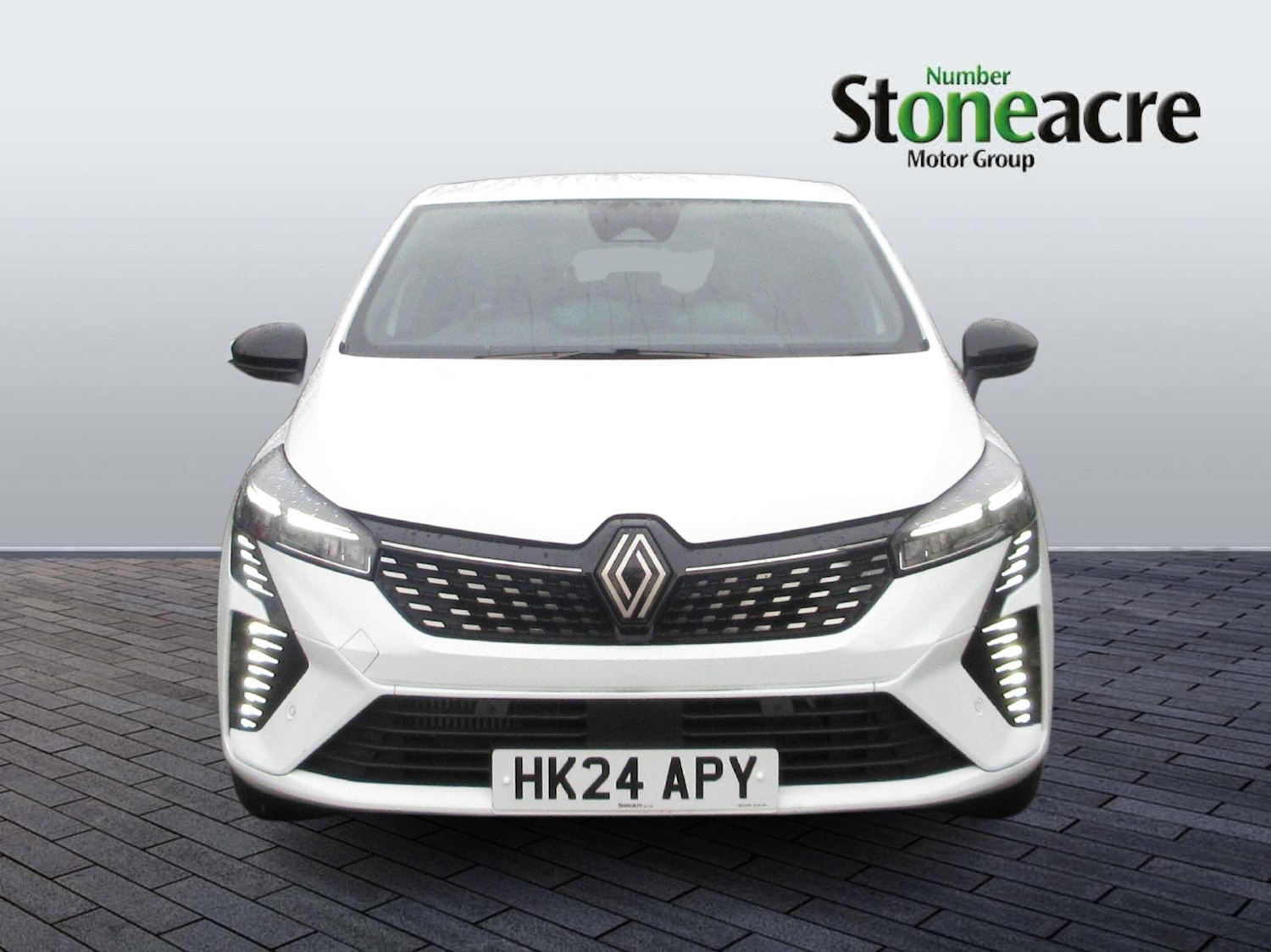 Used Renault Clio for sale - 77321063: Photo 8