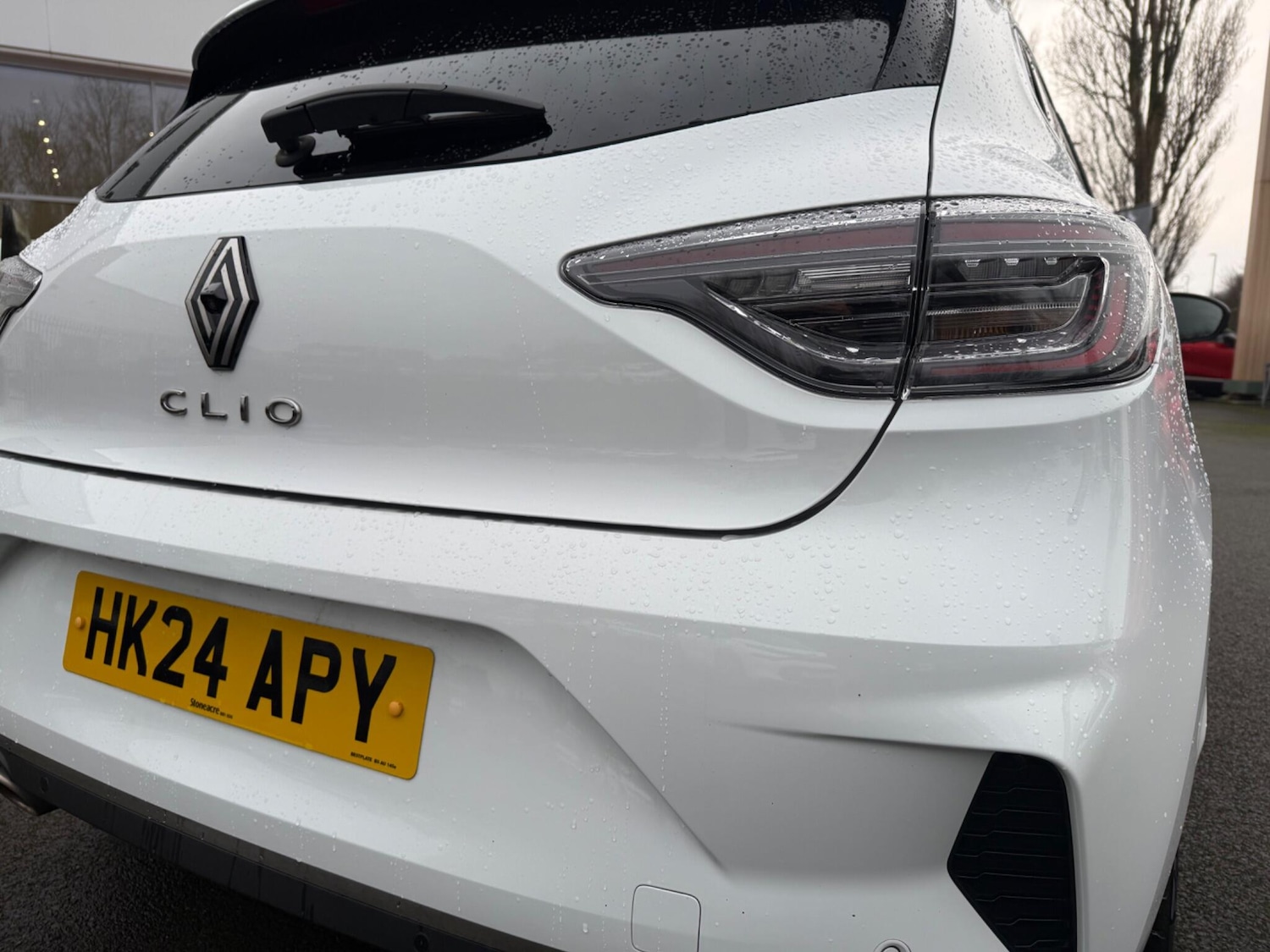 Used Renault Clio for sale - 77321063: Photo 9