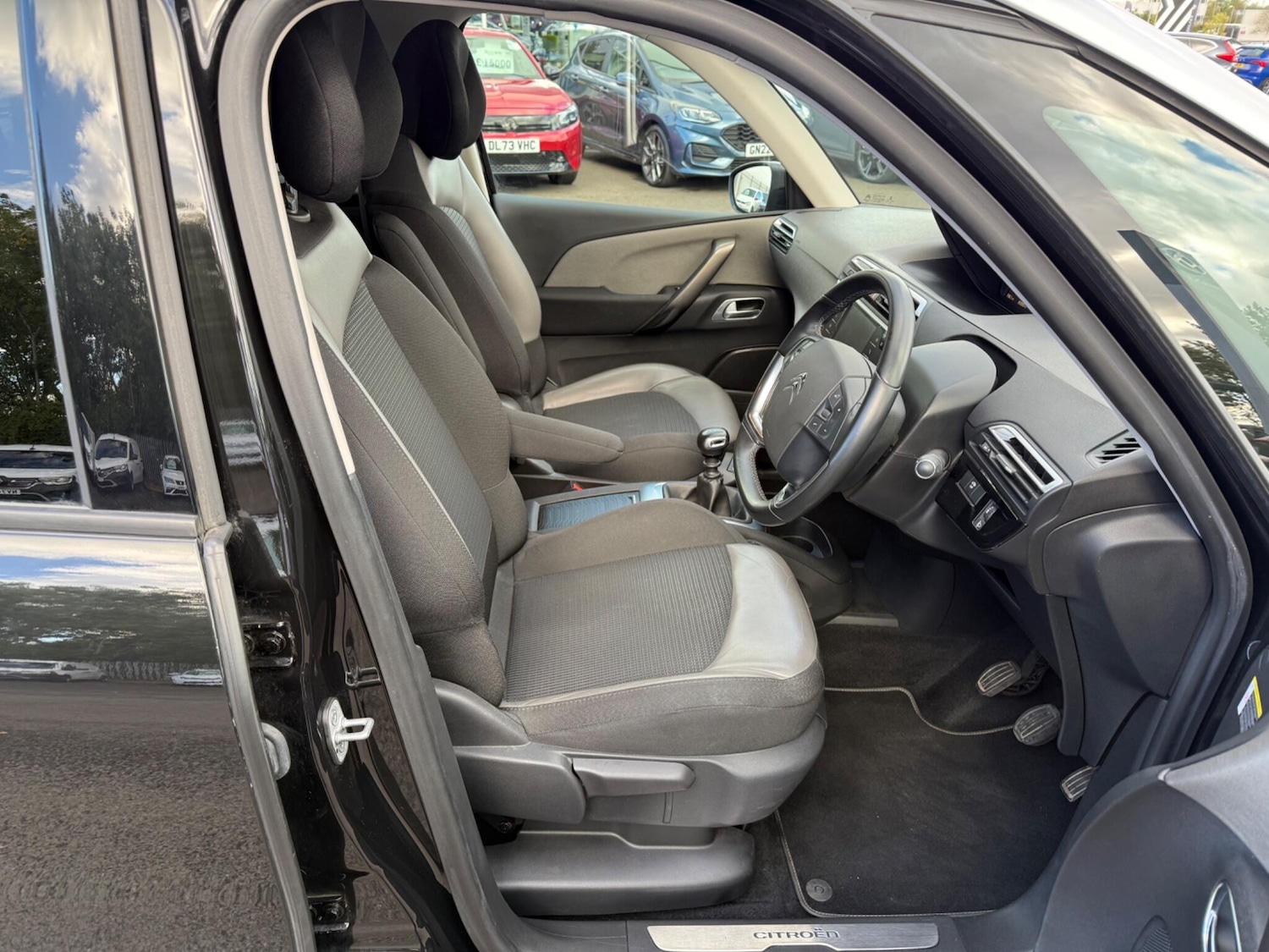 Vehicle 13