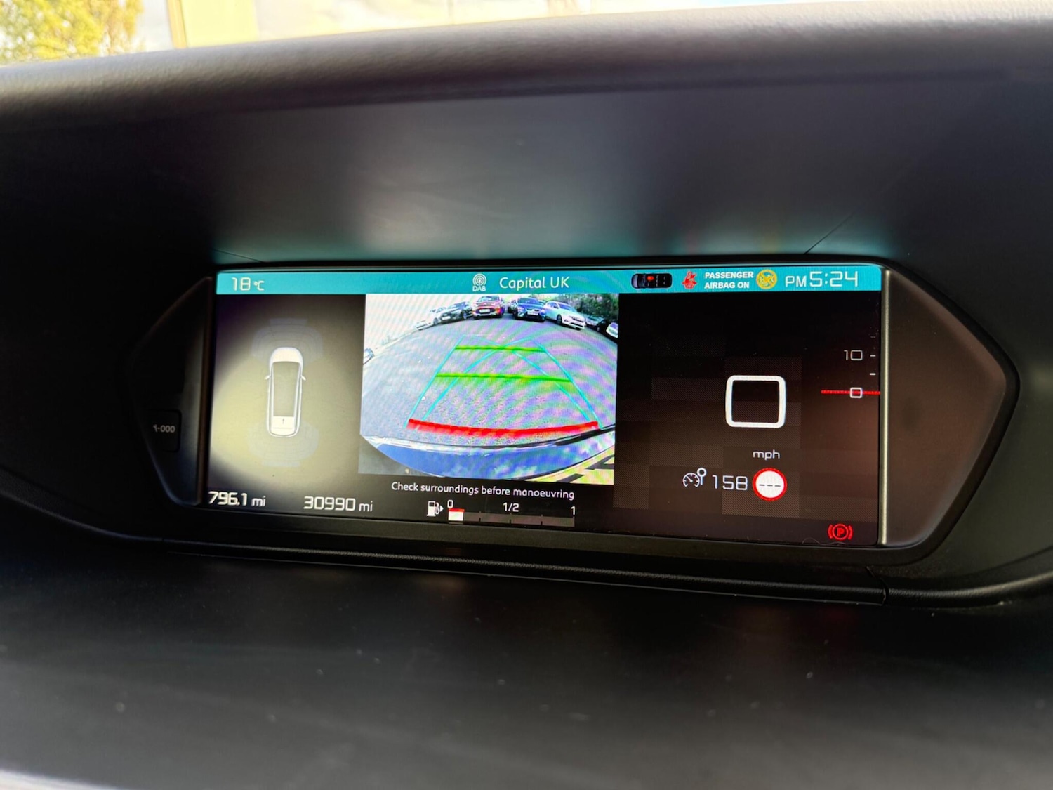 Vehicle 28