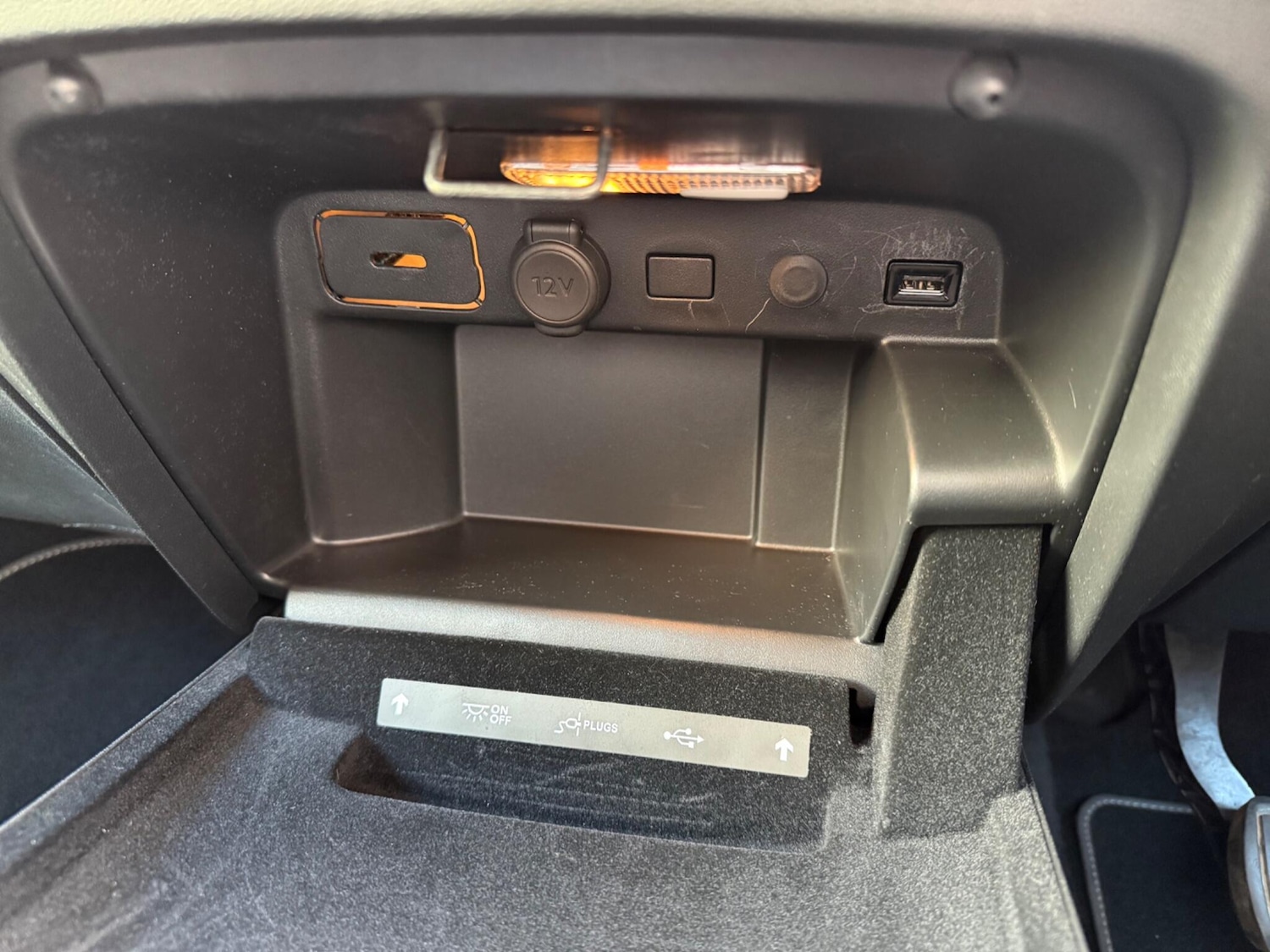 Vehicle 31