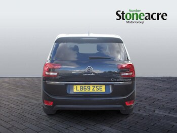 Used Citroen C4 Grand Picasso 2019 for sale - 75949497: Photo