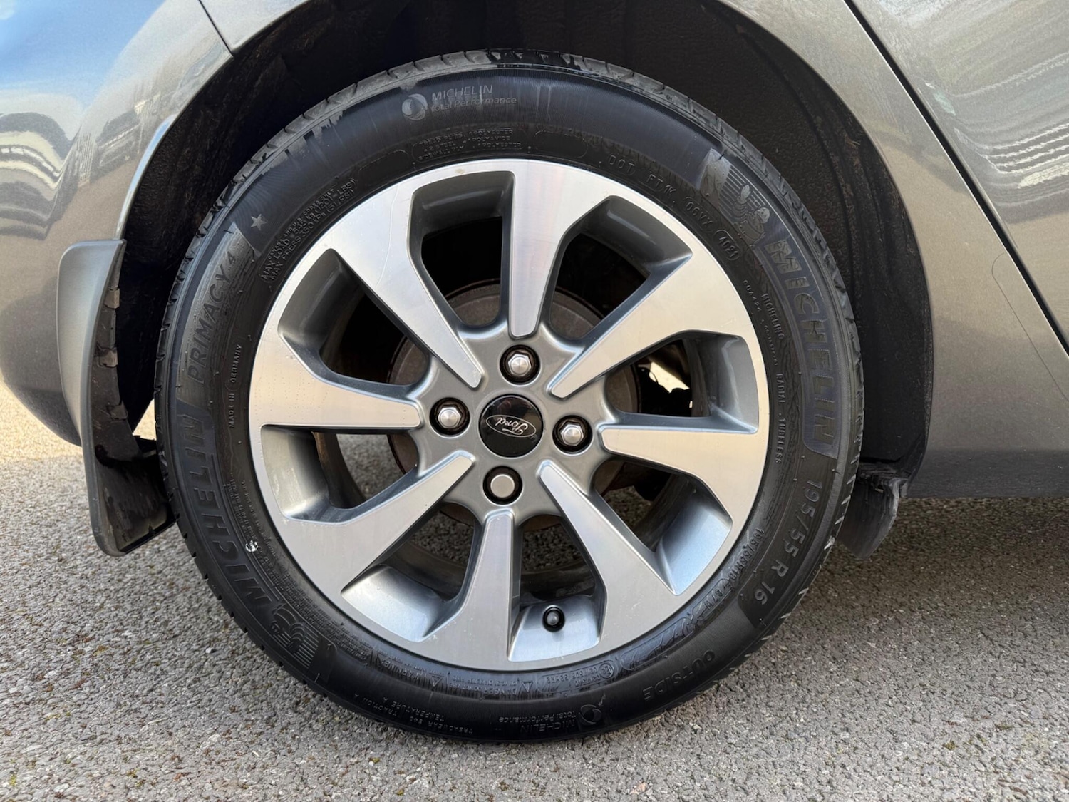 Used Ford Fiesta for sale - 77753060: Photo 10