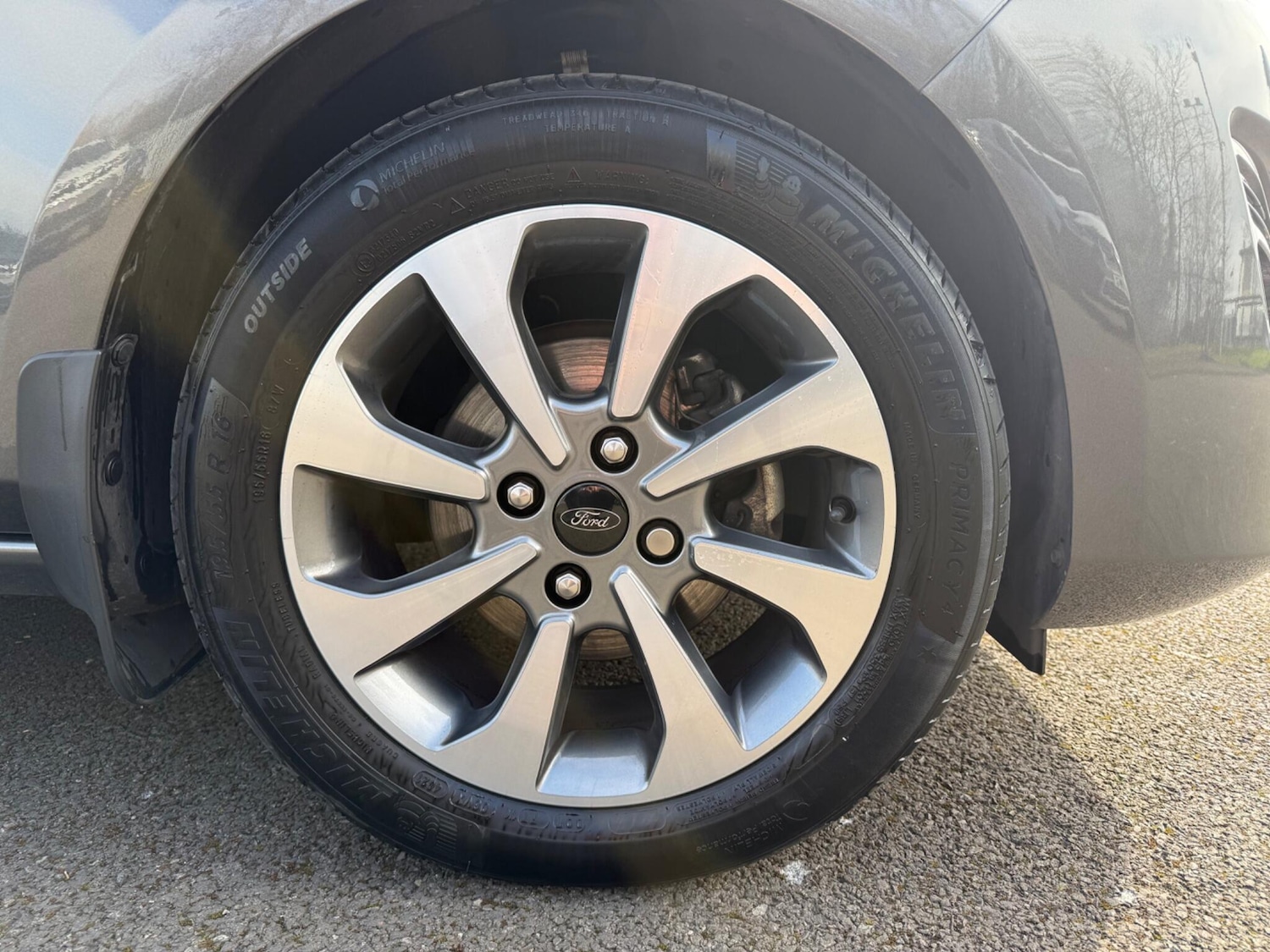 Used Ford Fiesta for sale - 77753060: Photo 11