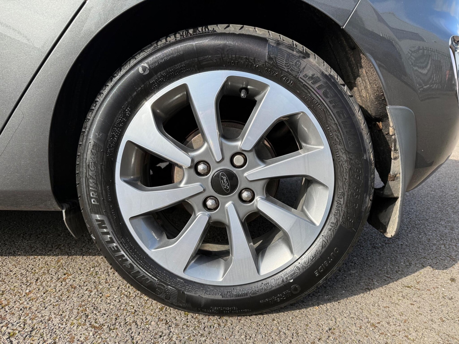 Used Ford Fiesta for sale - 77753060: Photo 12