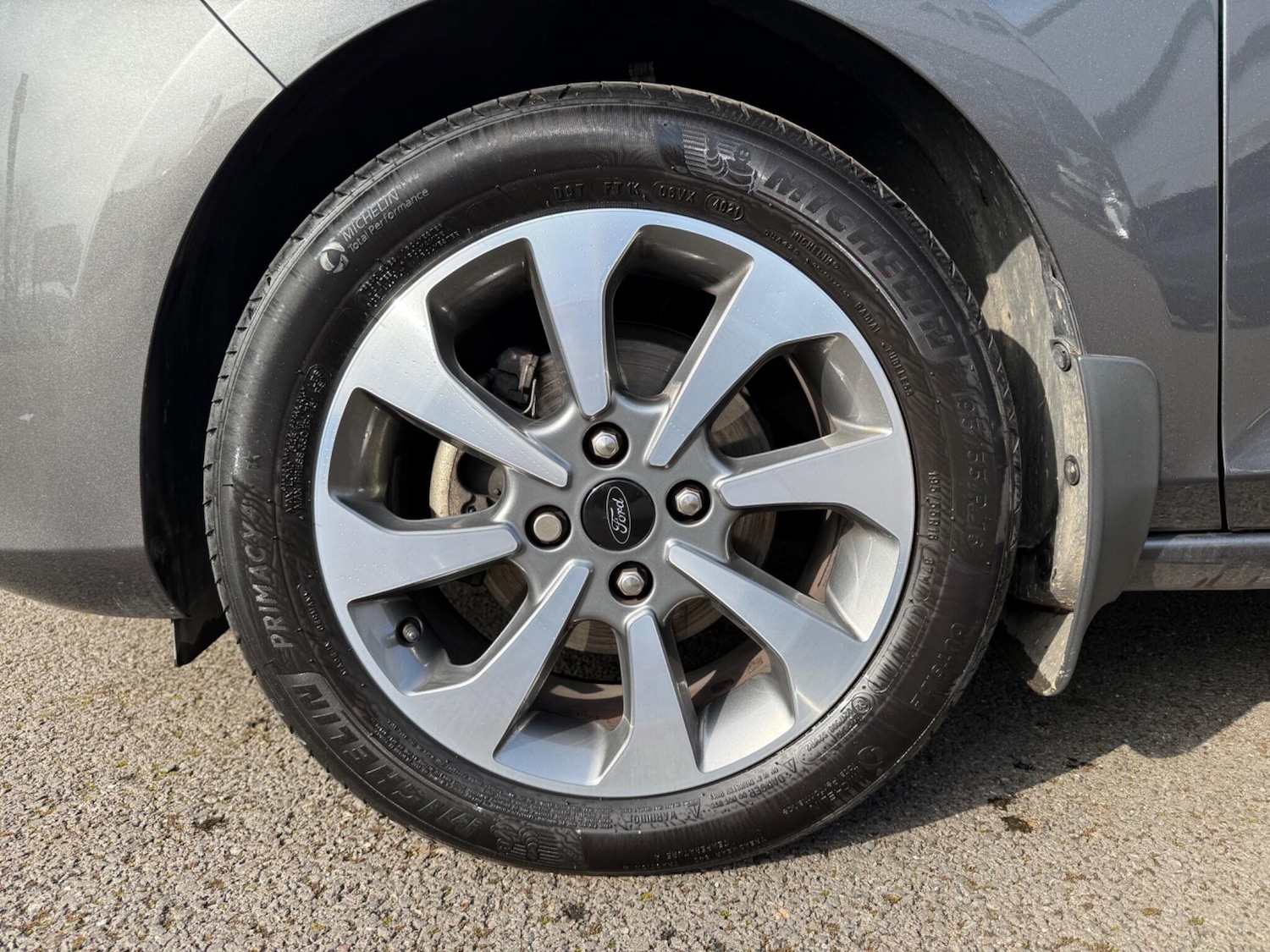 Used Ford Fiesta for sale - 77753060: Photo 13