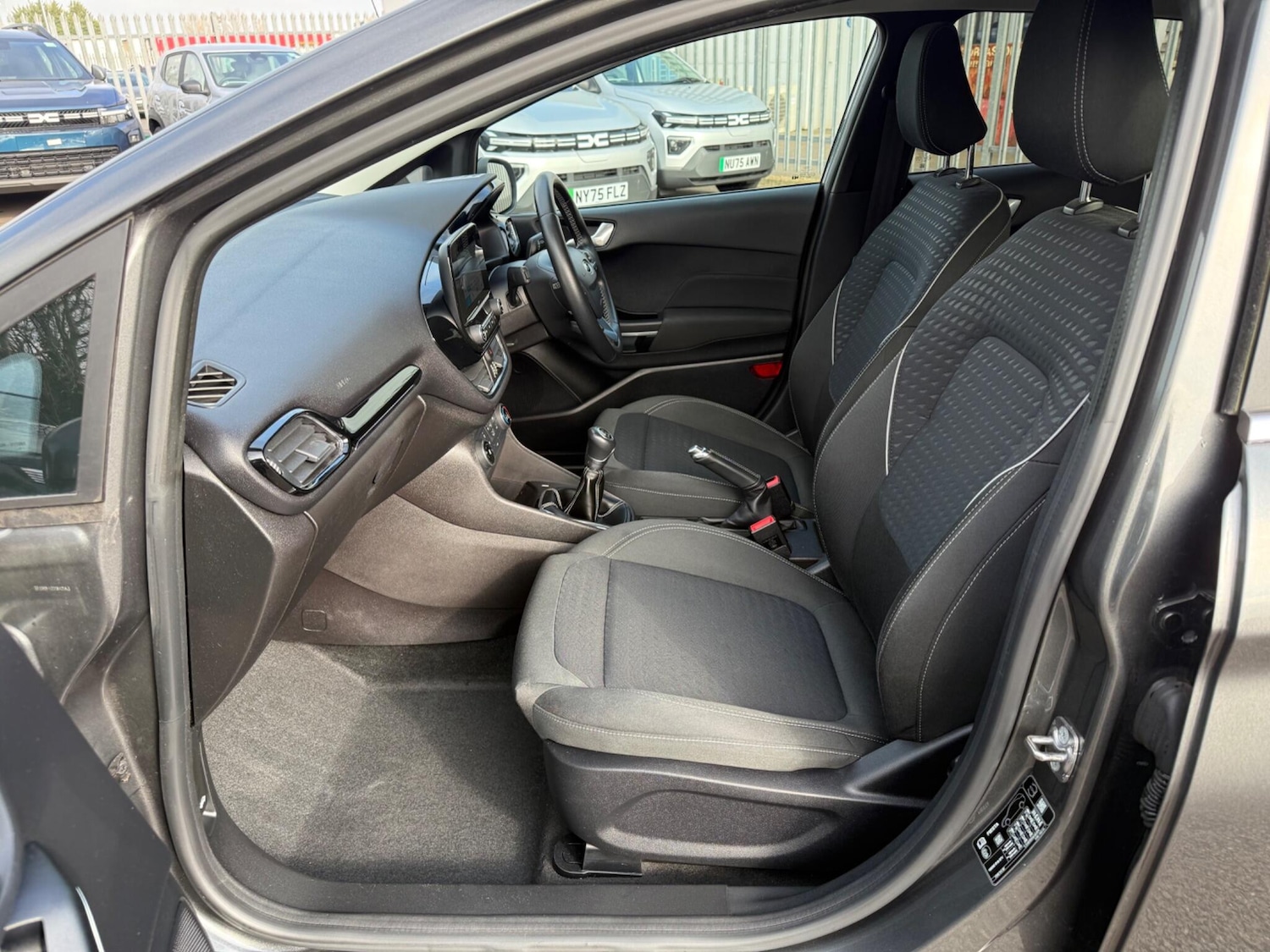 Used Ford Fiesta for sale - 77753060: Photo 16