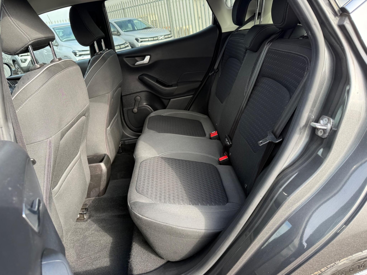 Used Ford Fiesta for sale - 77753060: Photo 18