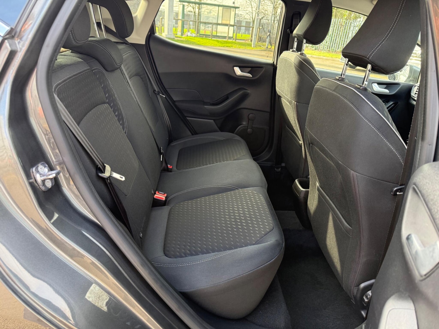 Used Ford Fiesta for sale - 77753060: Photo 19