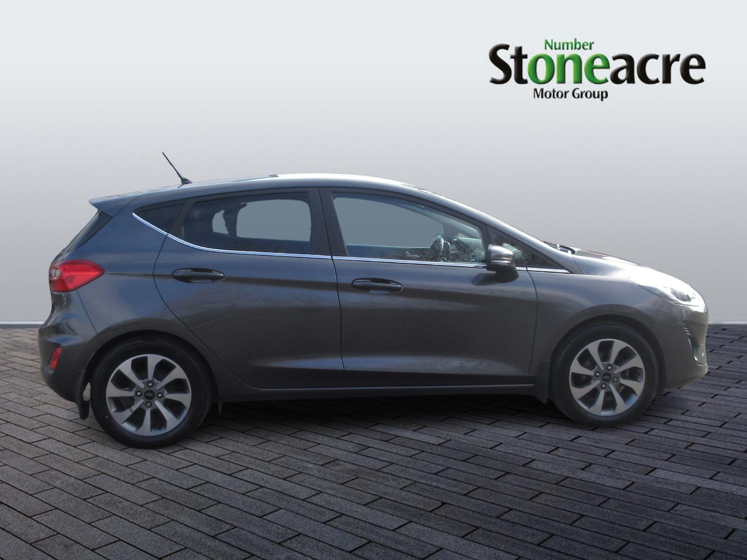 Used Ford Fiesta for sale - 77753060: Photo 2
