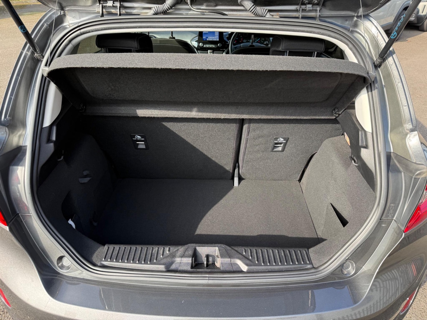 Used Ford Fiesta for sale - 77753060: Photo 21