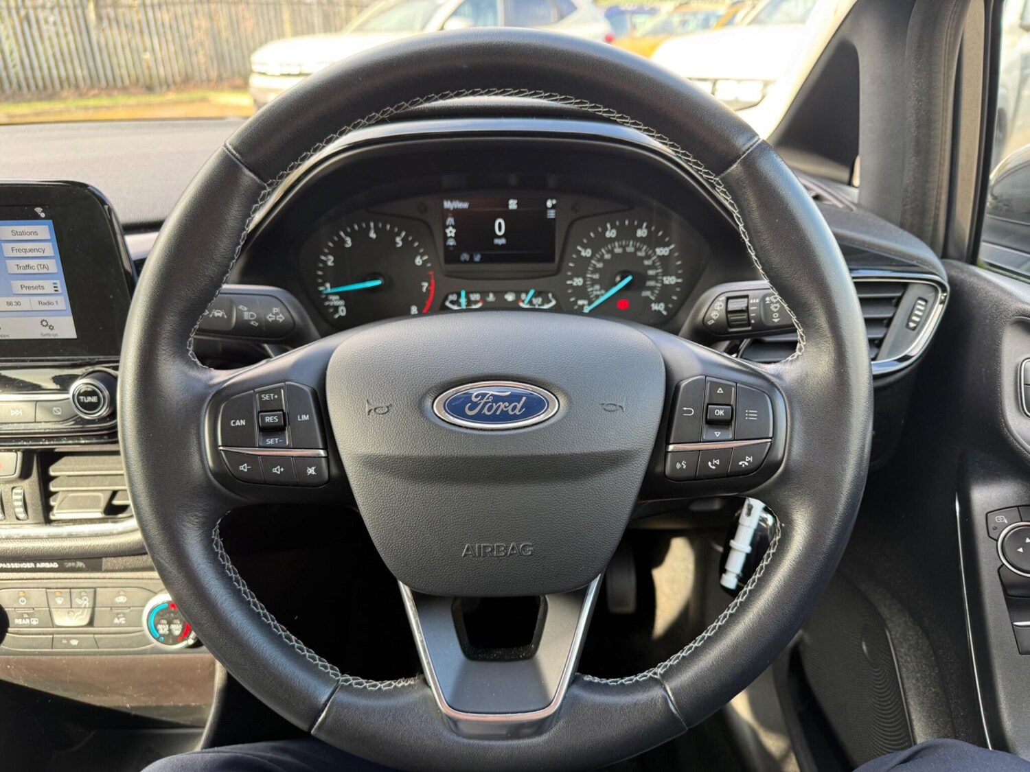 Used Ford Fiesta for sale - 77753060: Photo 22