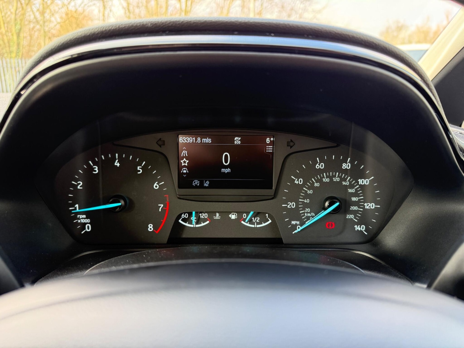 Used Ford Fiesta for sale - 77753060: Photo 23