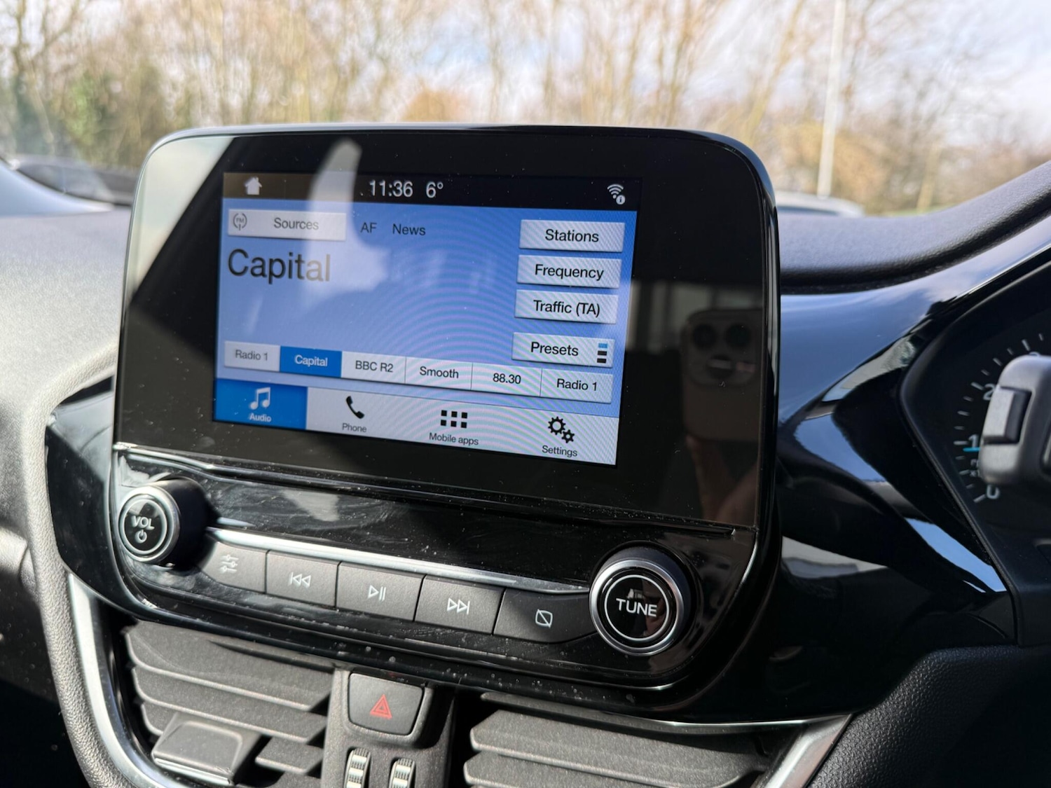 Used Ford Fiesta for sale - 77753060: Photo 24