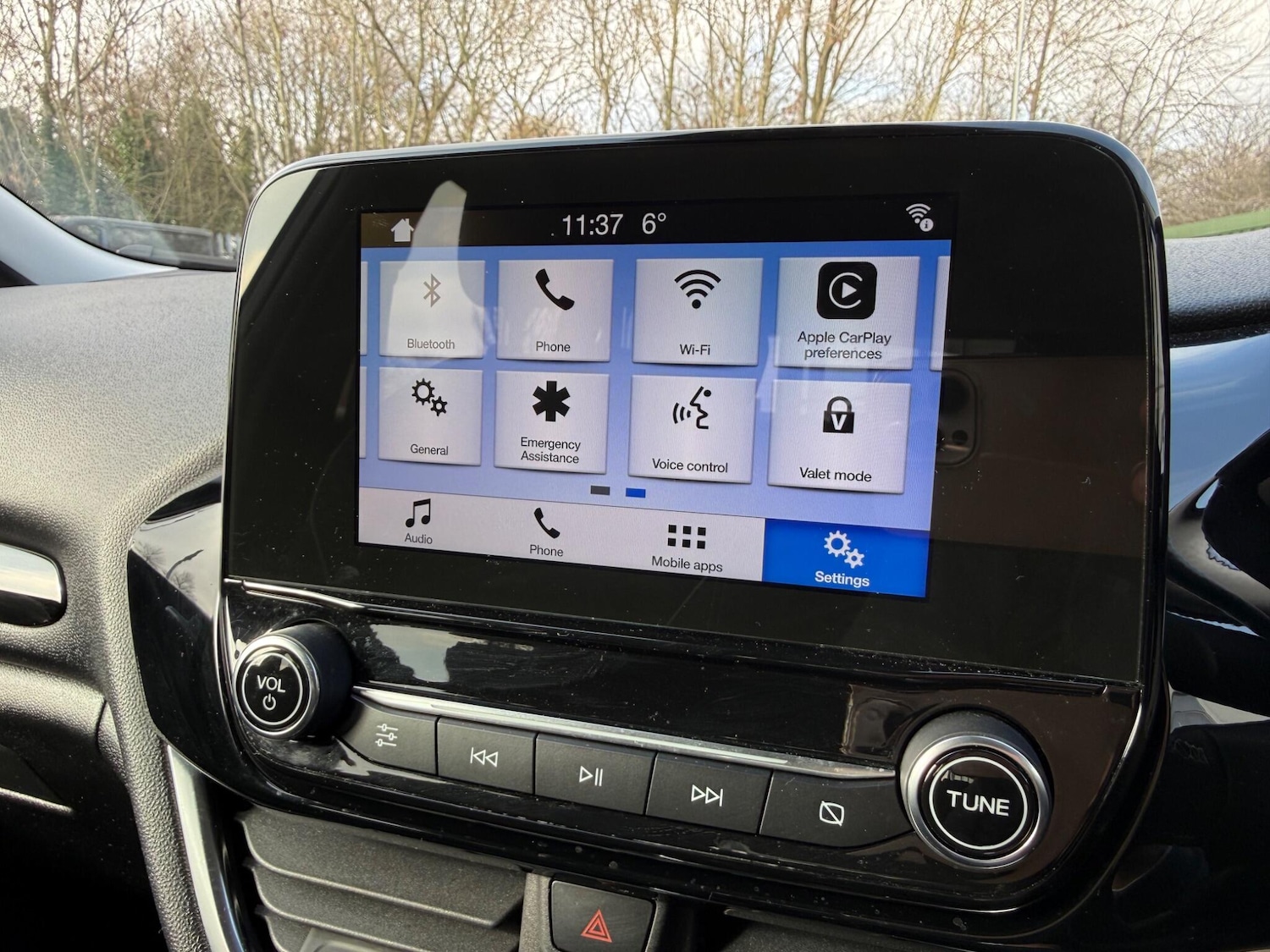 Used Ford Fiesta for sale - 77753060: Photo 25