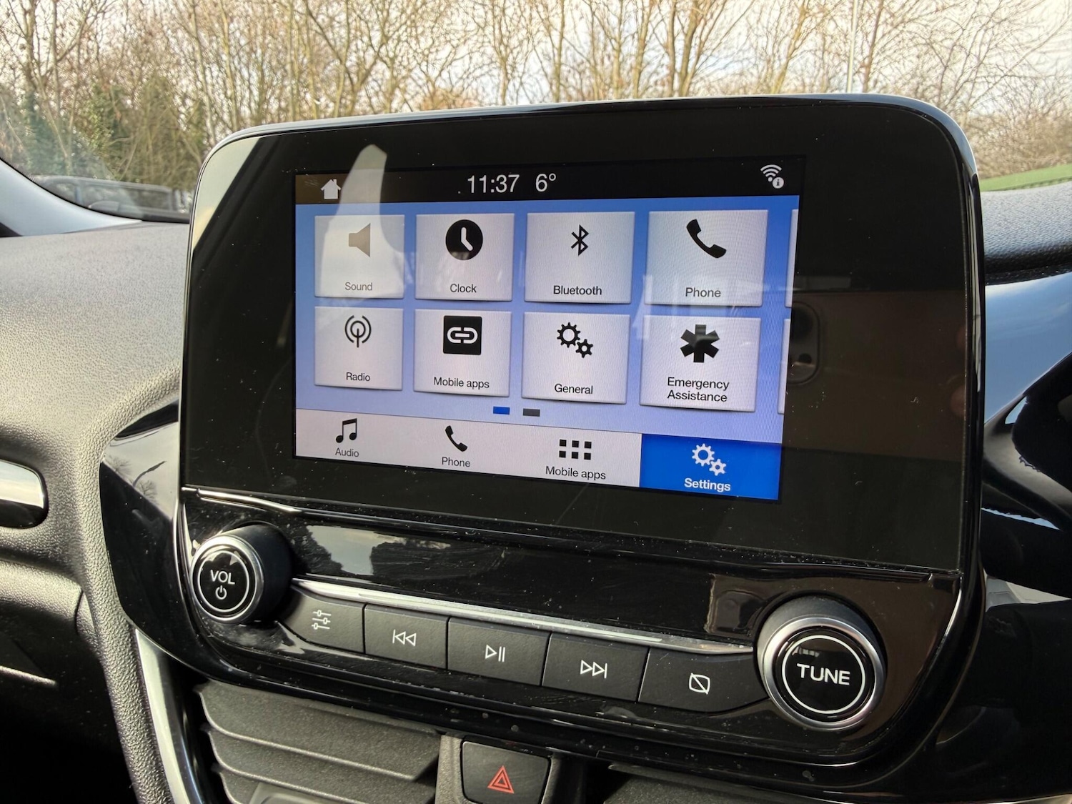 Used Ford Fiesta for sale - 77753060: Photo 26