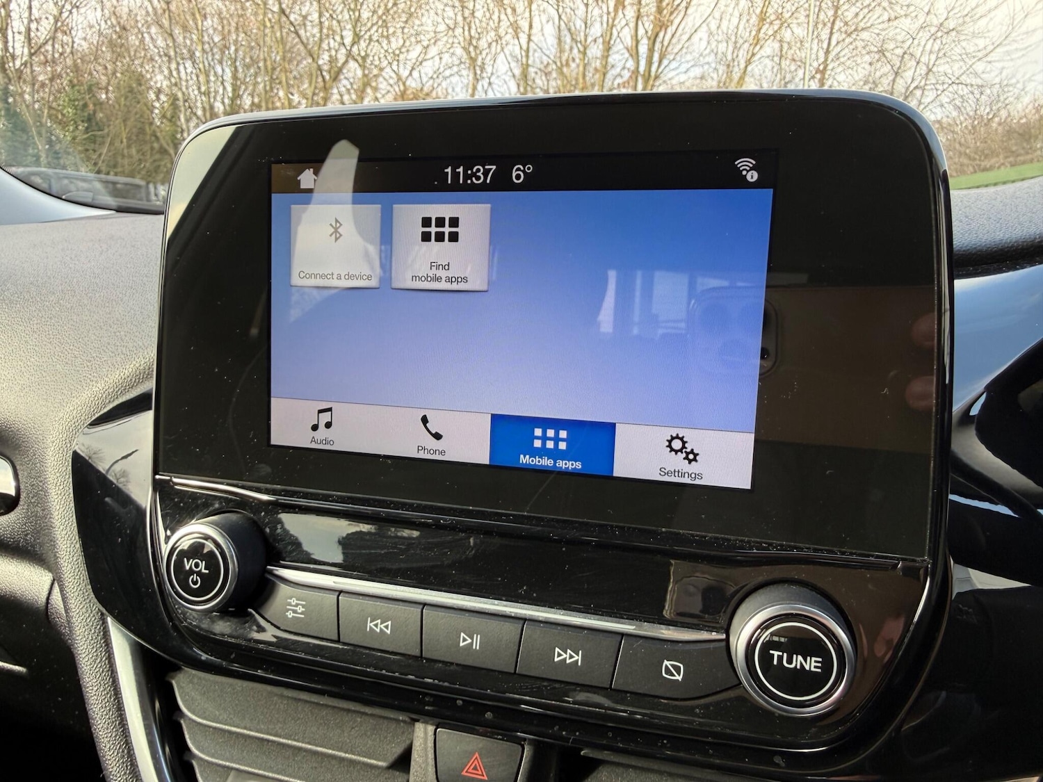 Used Ford Fiesta for sale - 77753060: Photo 27