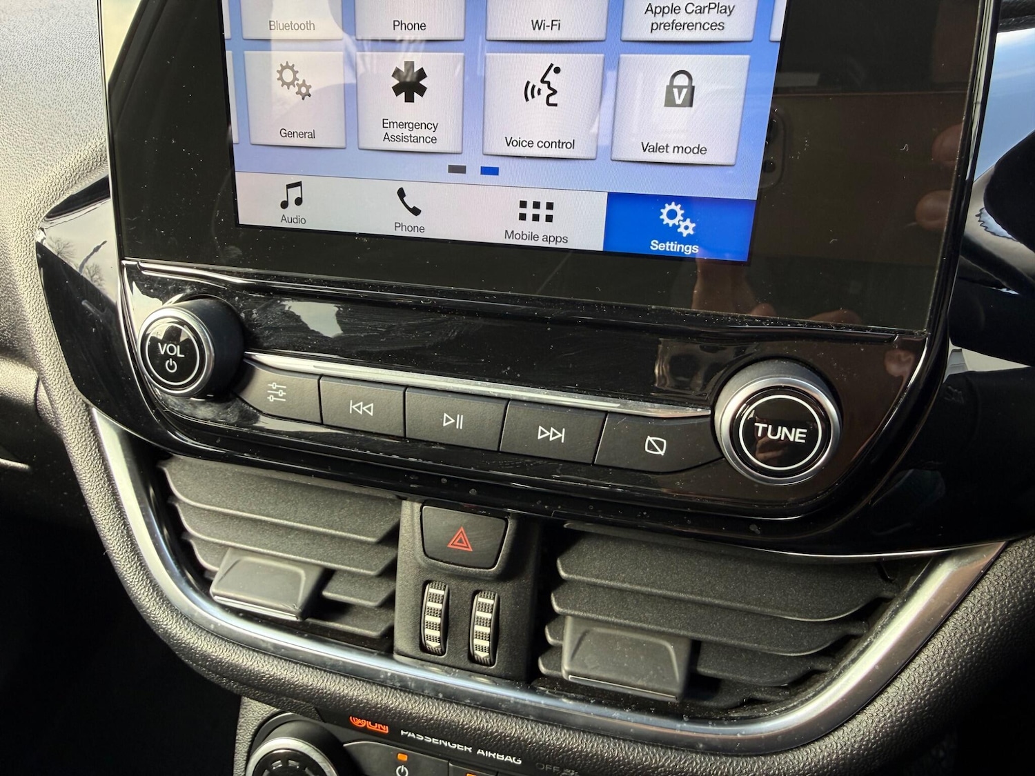 Used Ford Fiesta for sale - 77753060: Photo 28