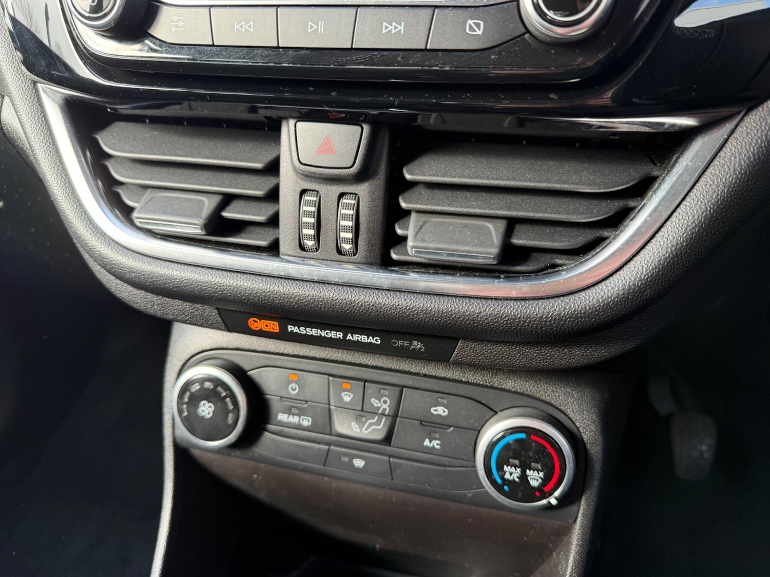 Used Ford Fiesta for sale - 77753060: Photo 29