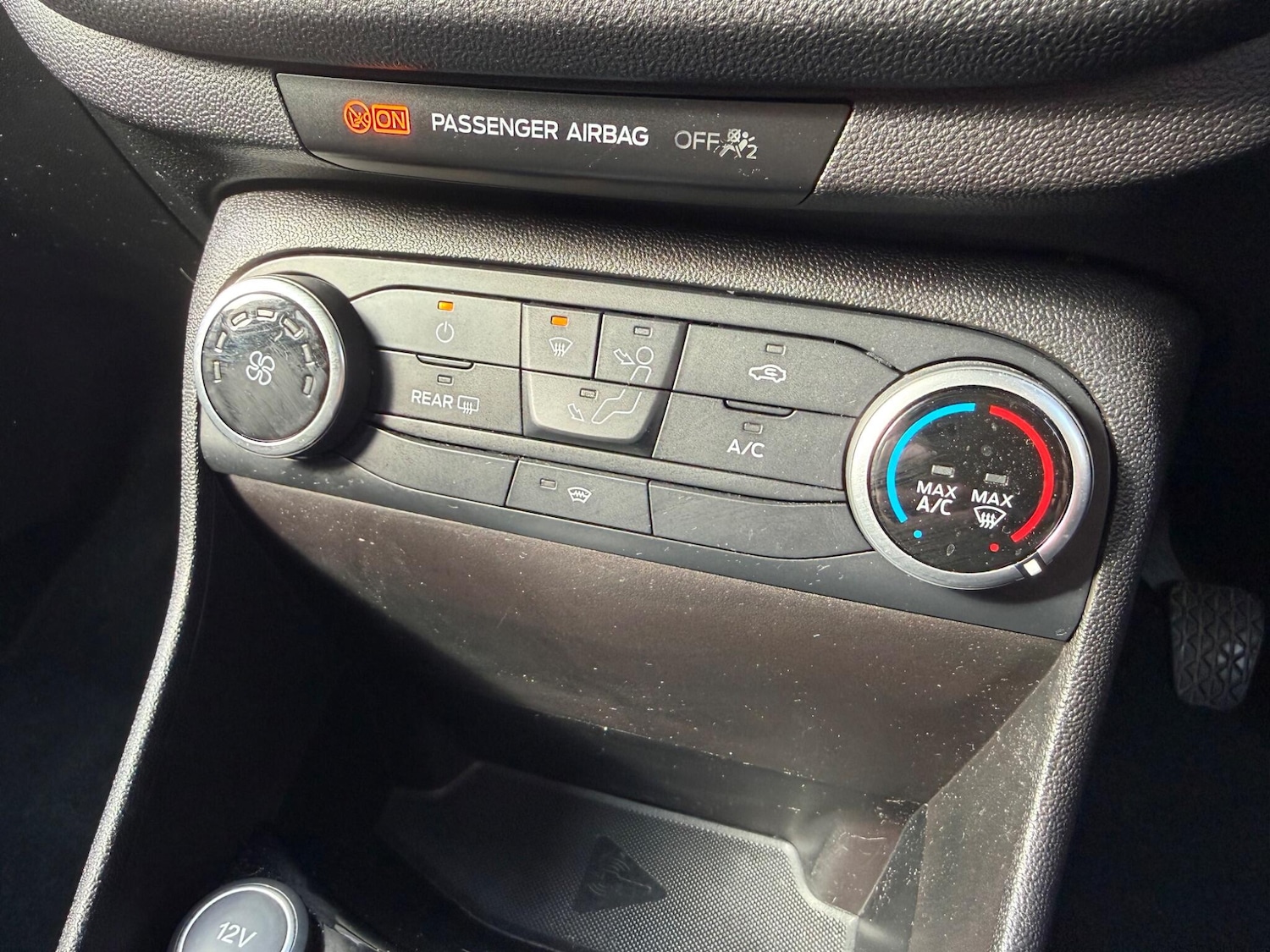 Used Ford Fiesta for sale - 77753060: Photo 30