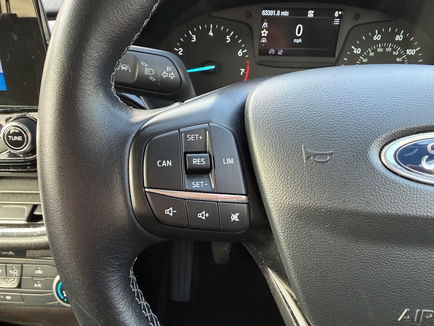 Used Ford Fiesta for sale - 77753060: Photo 34