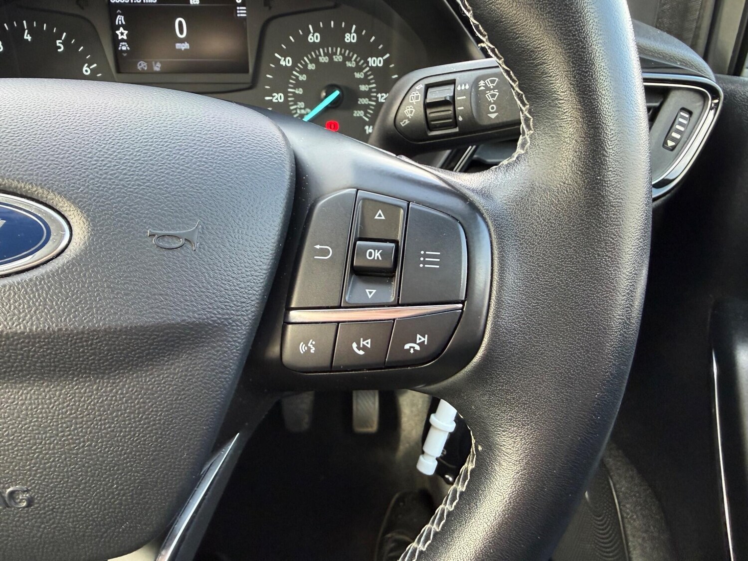 Used Ford Fiesta for sale - 77753060: Photo 35