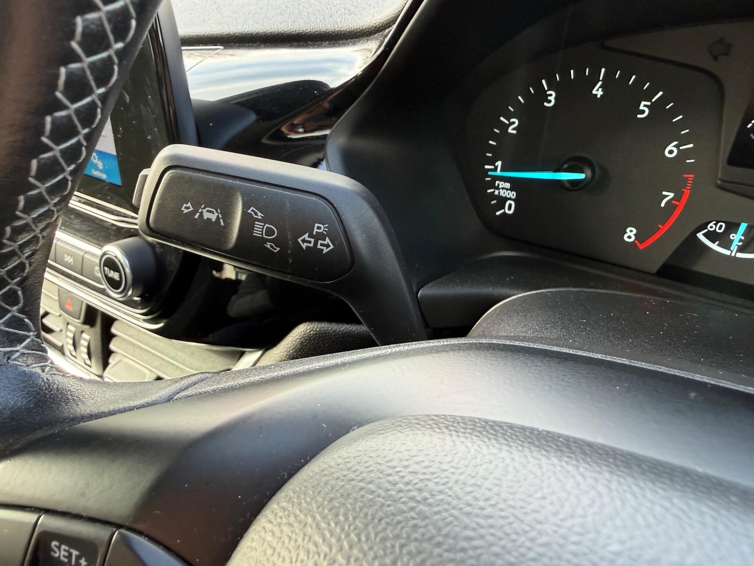 Used Ford Fiesta for sale - 77753060: Photo 36