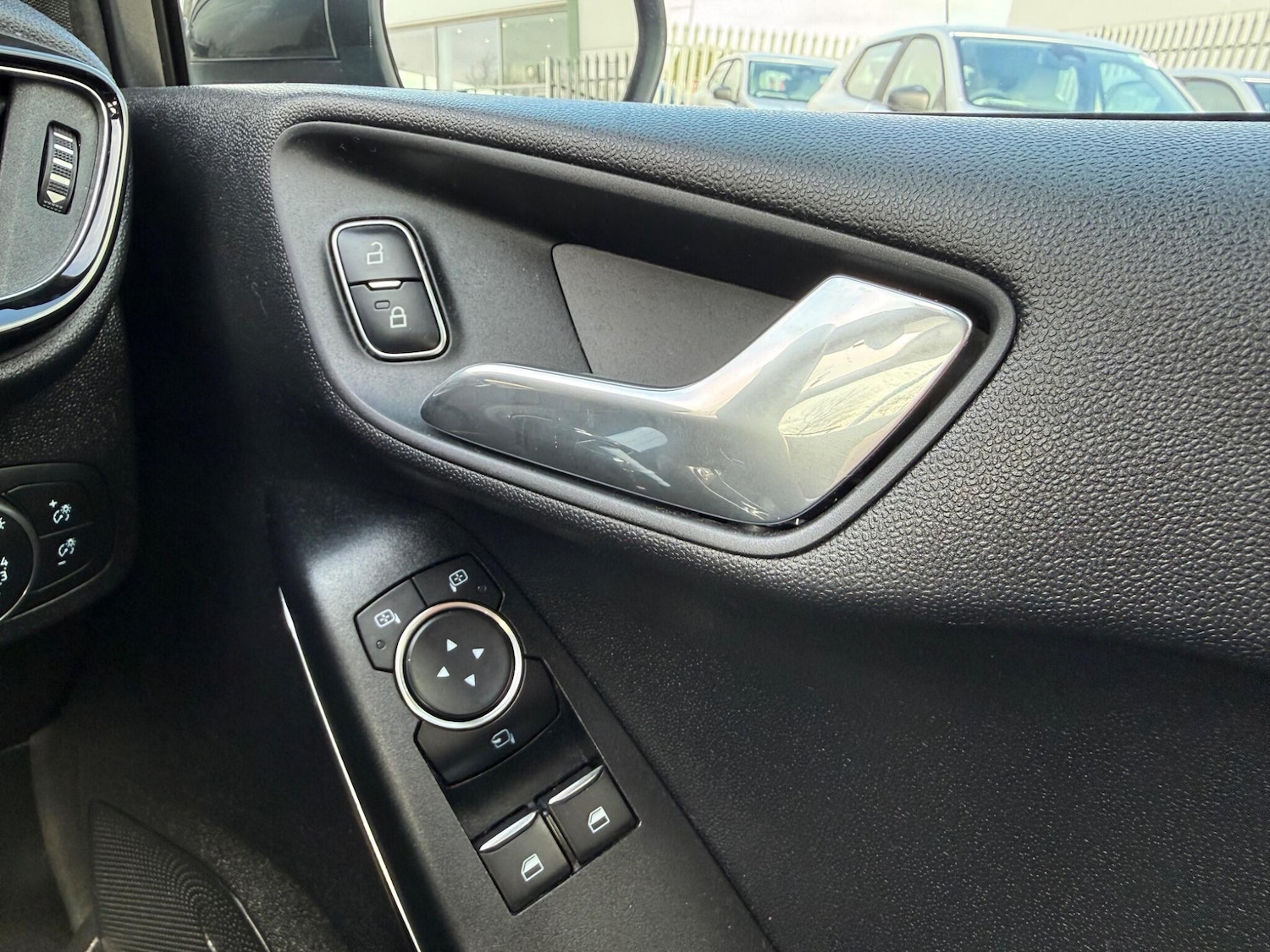 Used Ford Fiesta for sale - 77753060: Photo 39