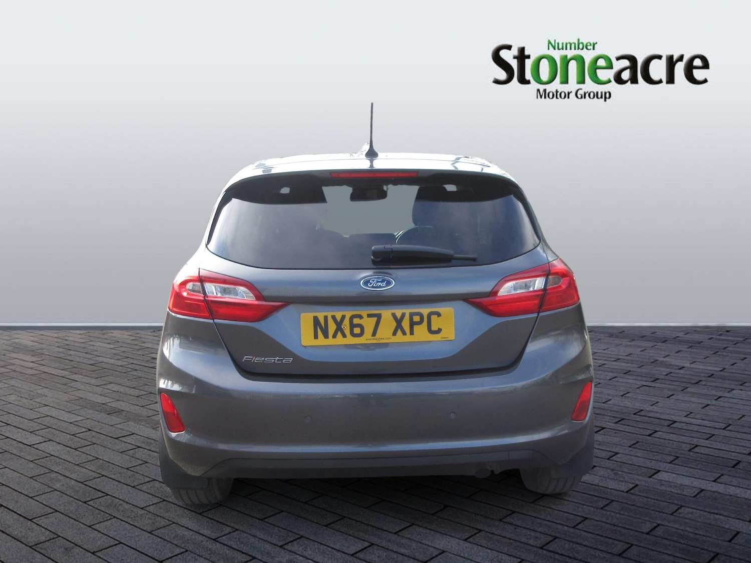 Used Ford Fiesta for sale - 77753060: Photo 4